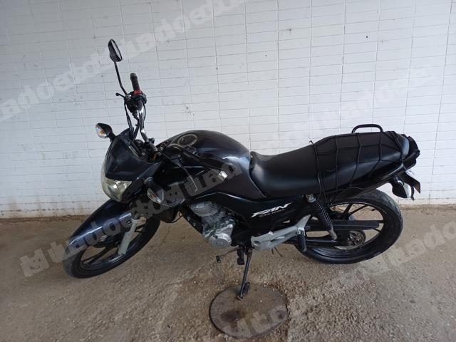 Honda 2023 em leilão em Brasil - Lote 1