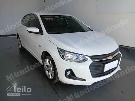 Chevrolet em leilao em Aparecida de Goiânia/GO