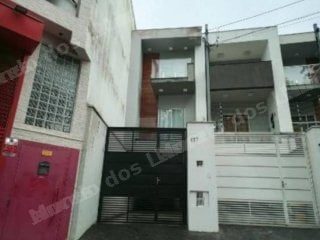 Casa de 174 m2 em leilão em São Paulo/SP