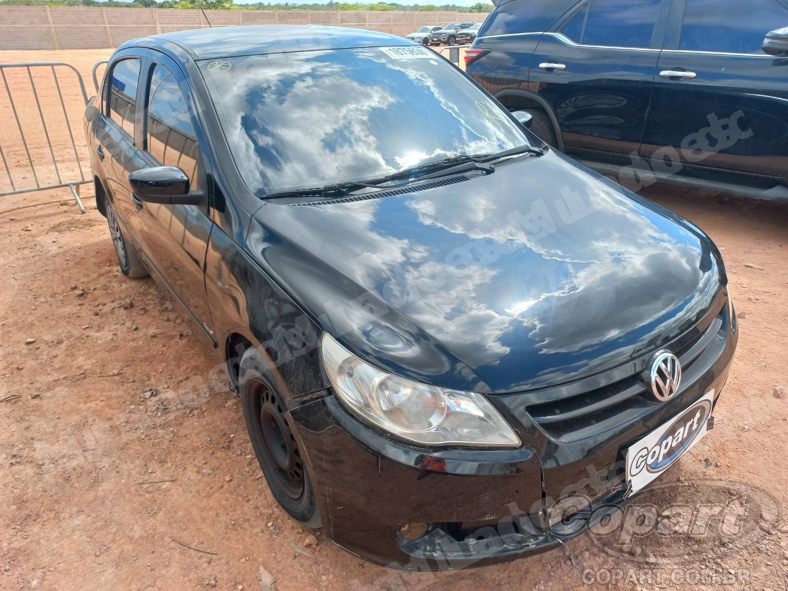 Lote em leilao em Eusébio/CE