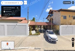Casa em leilao em Itaboraí/RJ