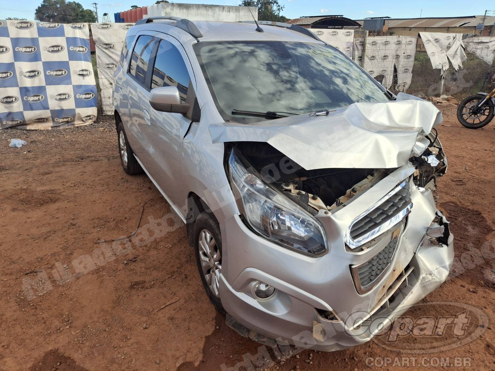 Lote em leilao em Cuiabá/MT