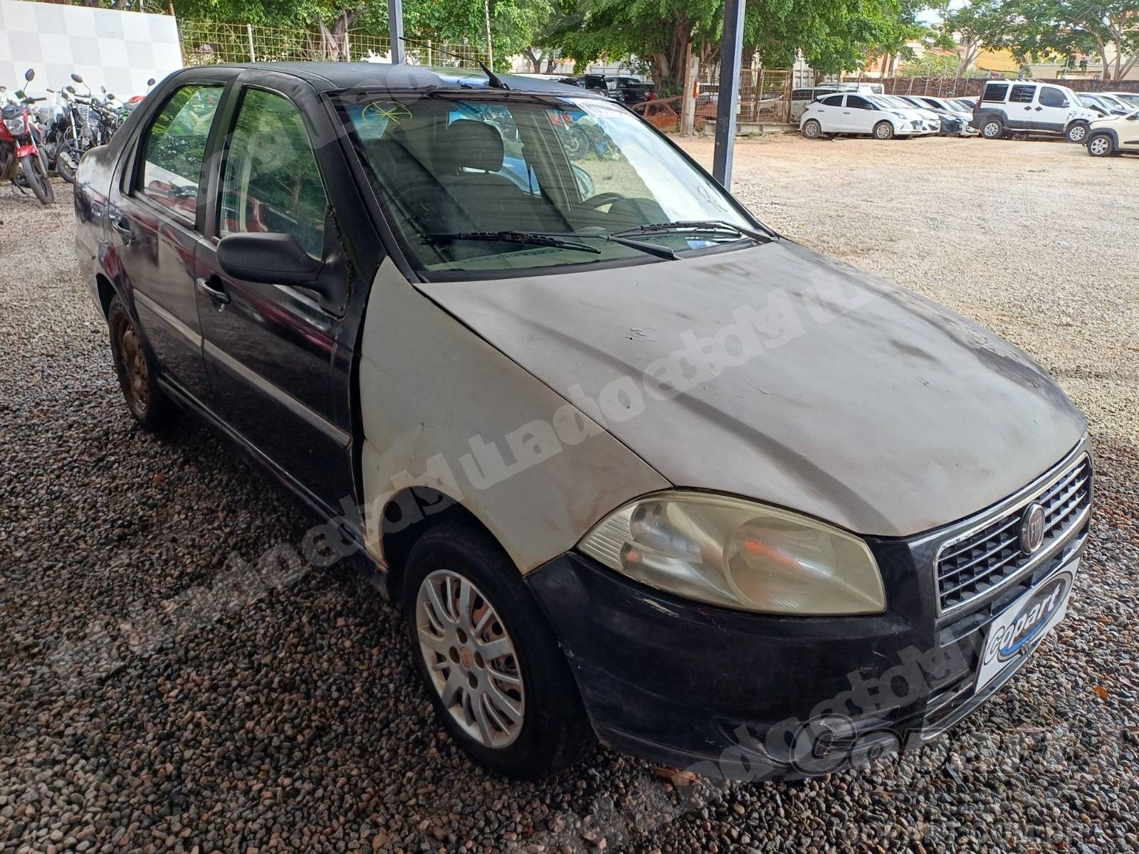 Lote em leilao em Eusébio/CE