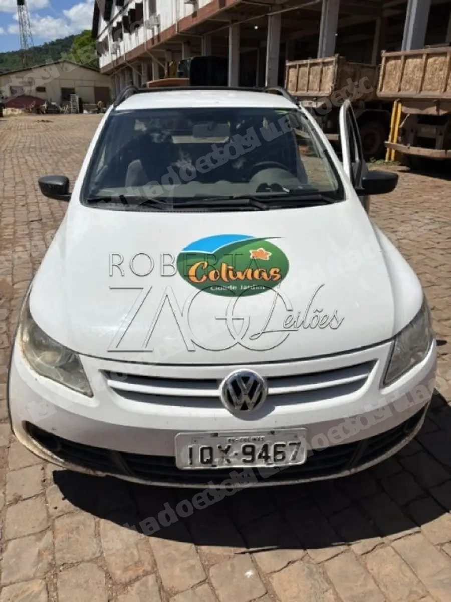 Vw em leilao em CE