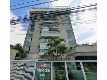 Apartamento em leilao em Rio de Janeiro/RJ