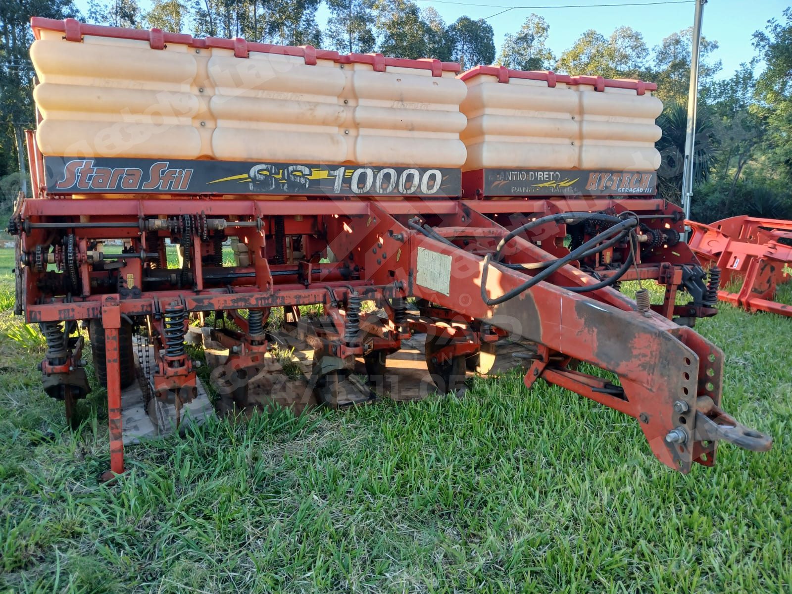 Veiculo em leilao em Alegrete/RS
