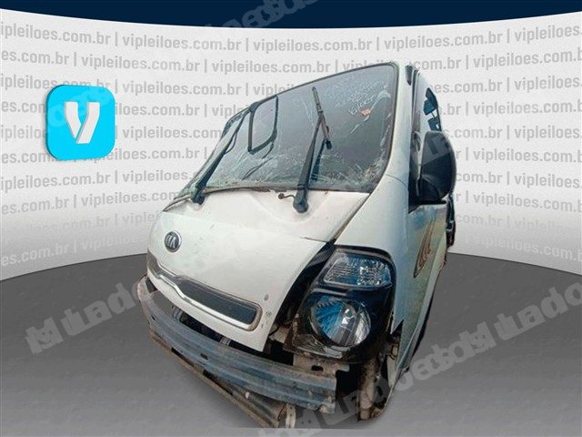 Kia 2014 em leilao em Brasil