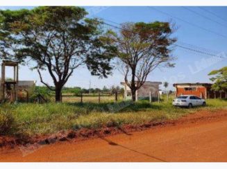 Terreno em leilao em Dourados/MS - Lote 3
