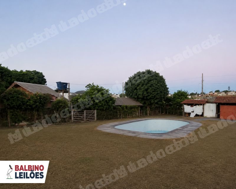 Casa de 750 m2 em leilao em Itaúba/MT
