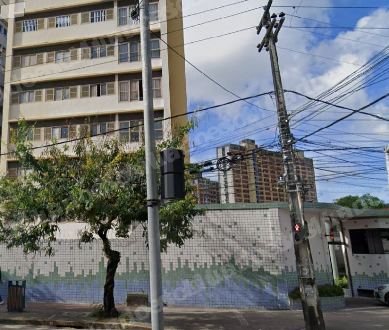 Imóvel em leilão em Recife/PE - Lote 8