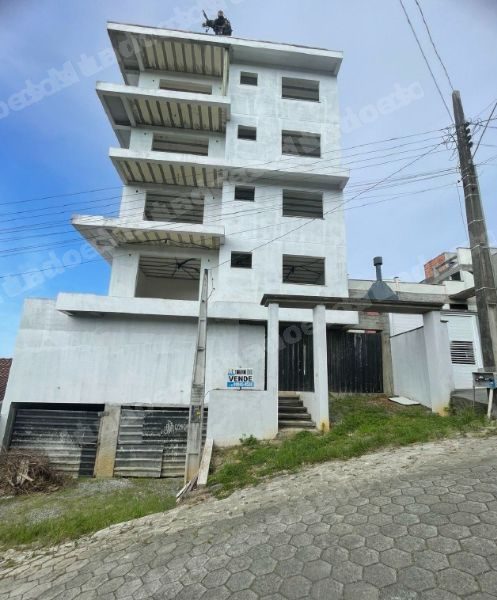 Imovel em leilao em Penha/SC