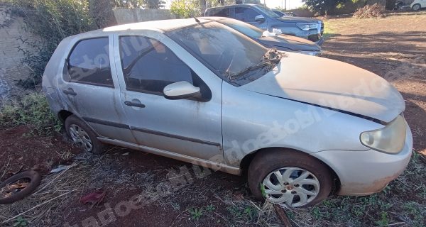 Fiat em leilao em Dourados/MS