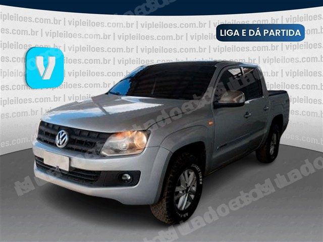 Volkswagen 2016 em leilao em Brasil