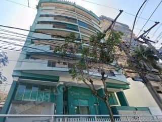 Apartamento de 80 m2 em leilão em Niterói/RJ