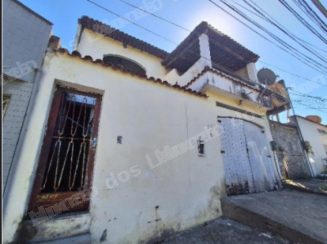 Casa em leilão em Nova Iguaçu/RJ - Lote 4