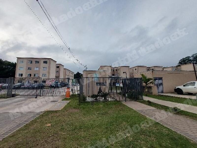 Apartamento em leilão em Curitiba/PR - Lote 17