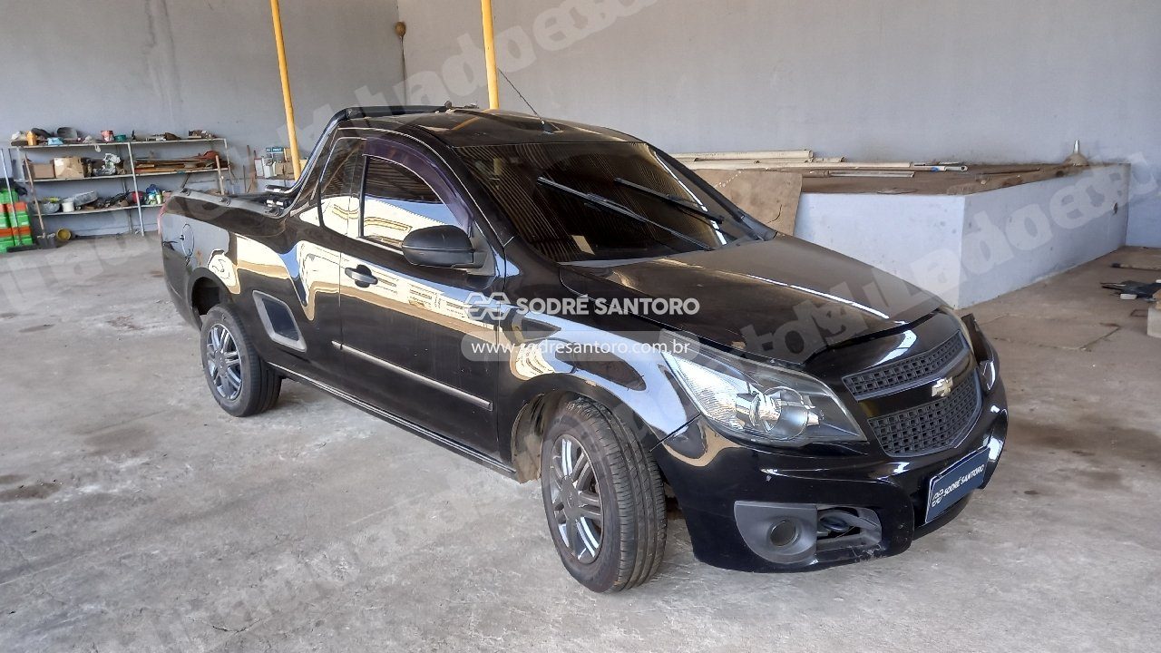 Chevrolet em leilao em Bauru/SP