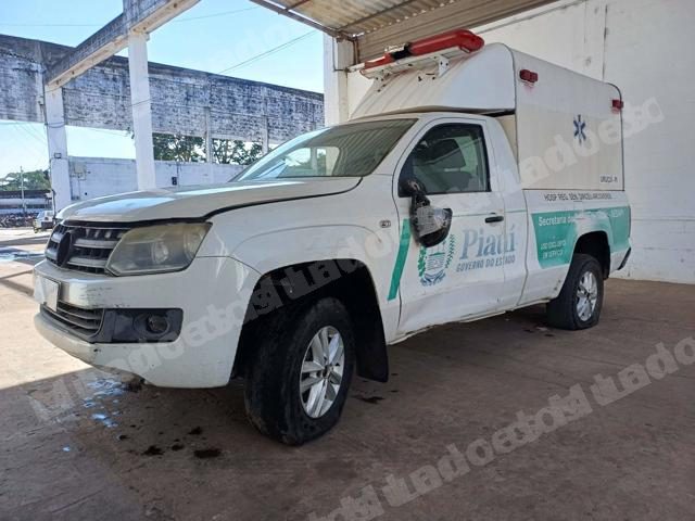 Volkswagen 2015 em leilão em Brasil - Lote 1