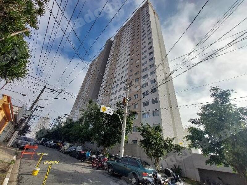 Apartamento em leilao em Sao Paulo/SP