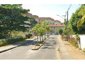 Apartamento em leilao em Manaus/AM