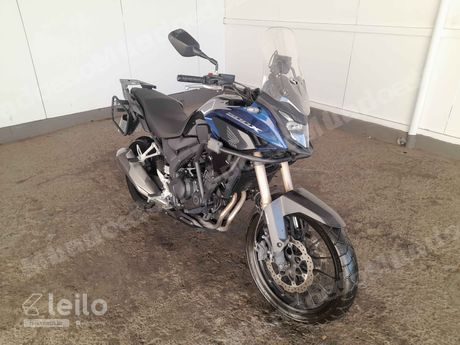 Honda em leilao em Aparecida de Goiânia/GO