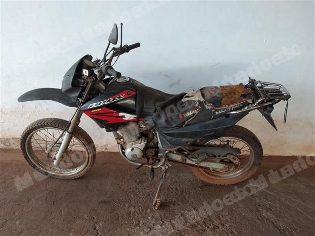 Honda em leilao em Brasil