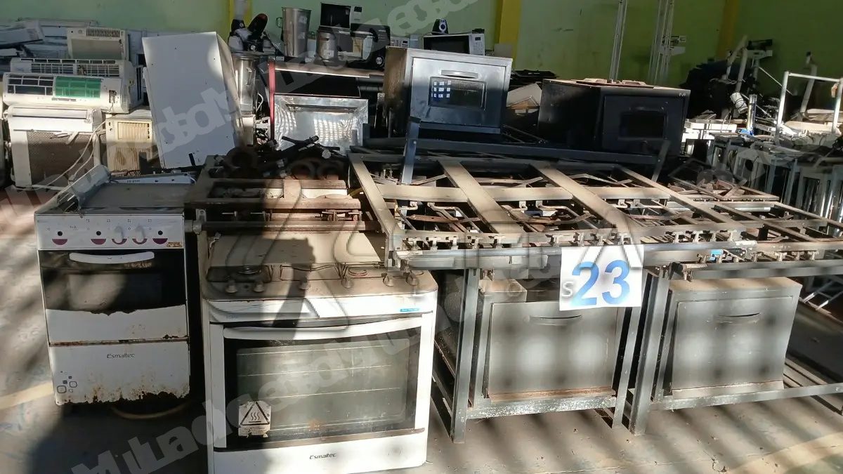 Veiculo em leilao em Brasil - Lote 147