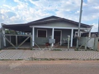 Casa em leilao em Mostardas/RS