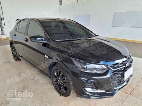 Chevrolet em leilao em Benevides/PA