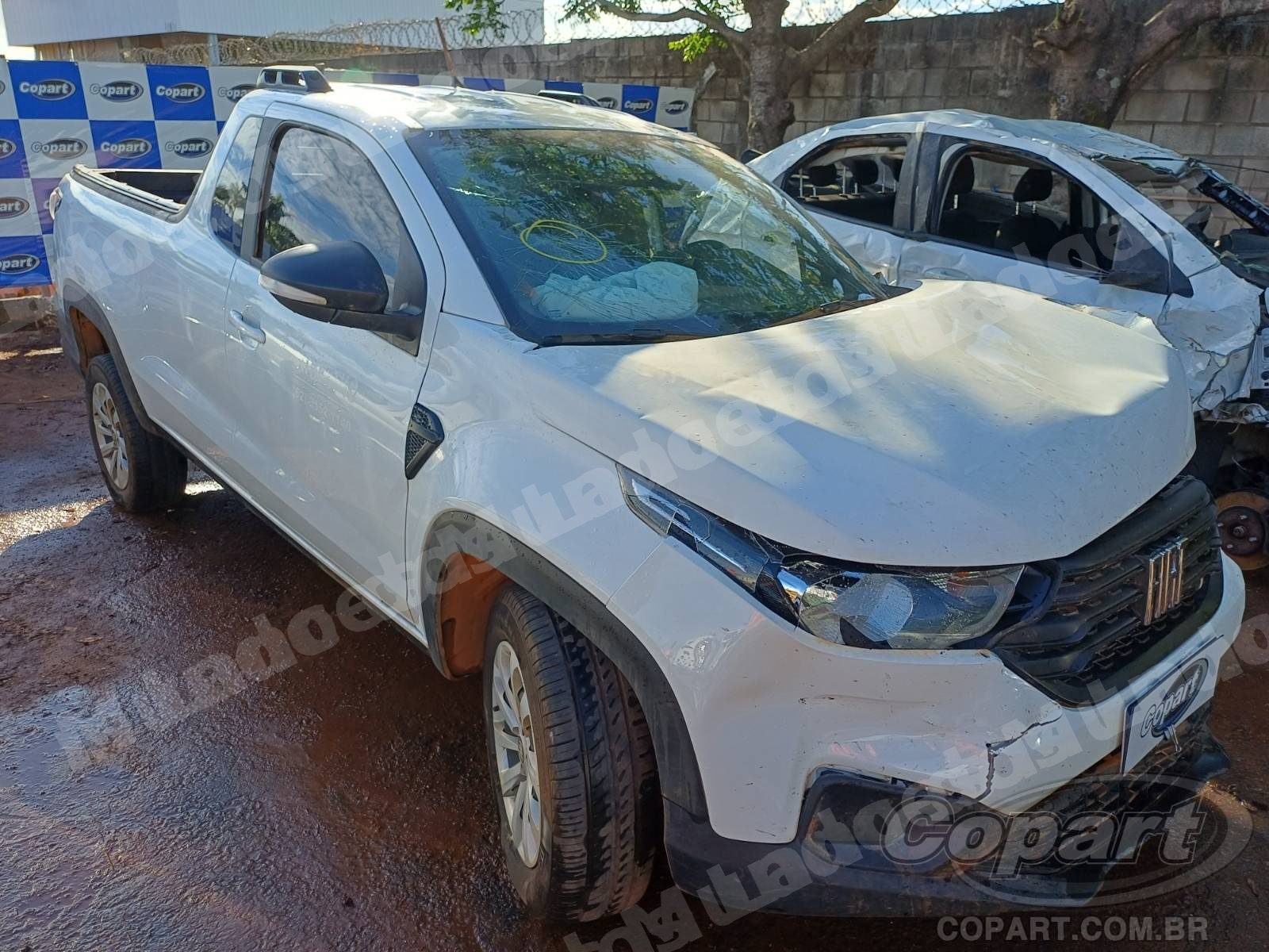 Lote em leilao em Goiânia/GO