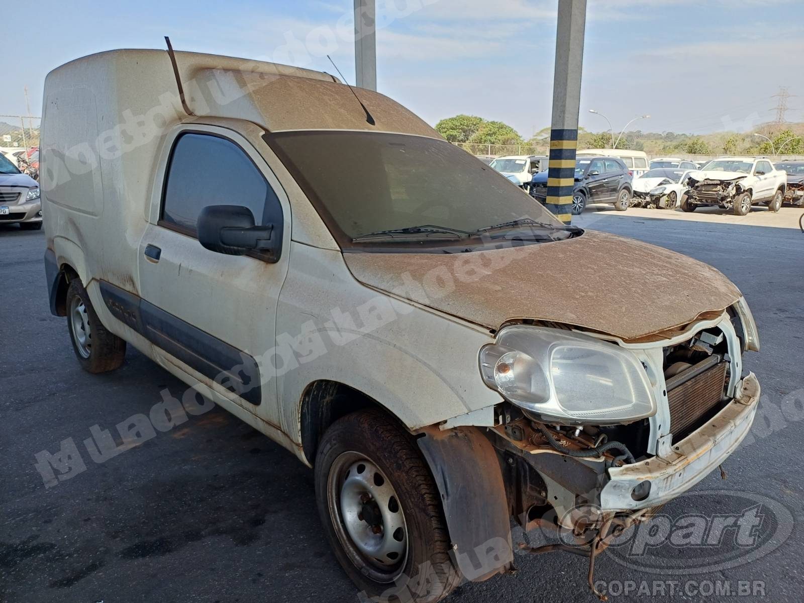 Lote em leilao em Pirapora/SP