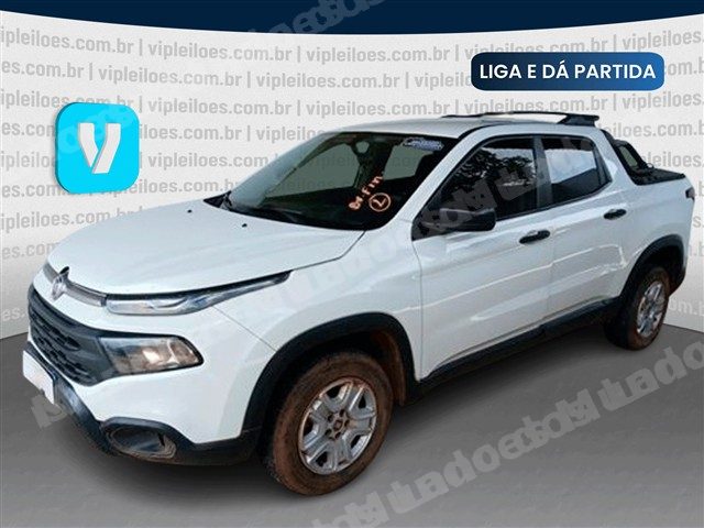 Fiat em leilao em Brasil