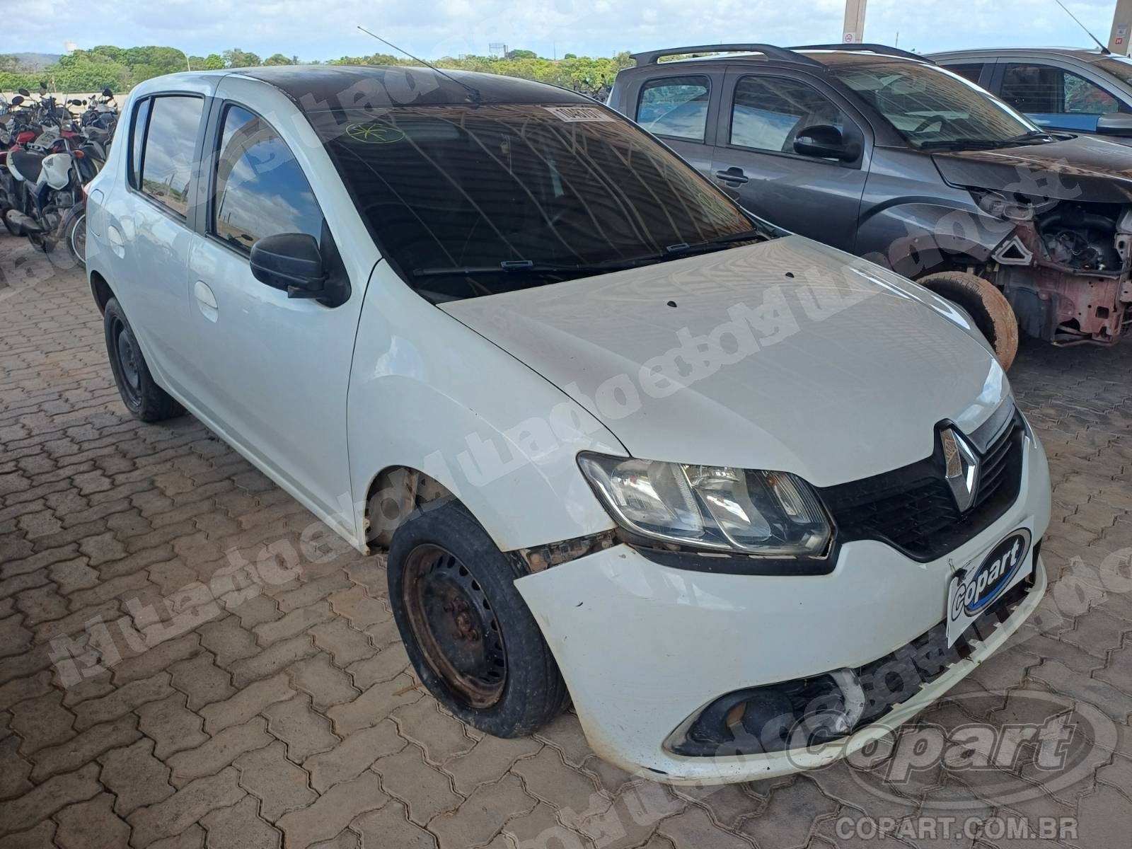 Lote em leilao em Eusébio/CE