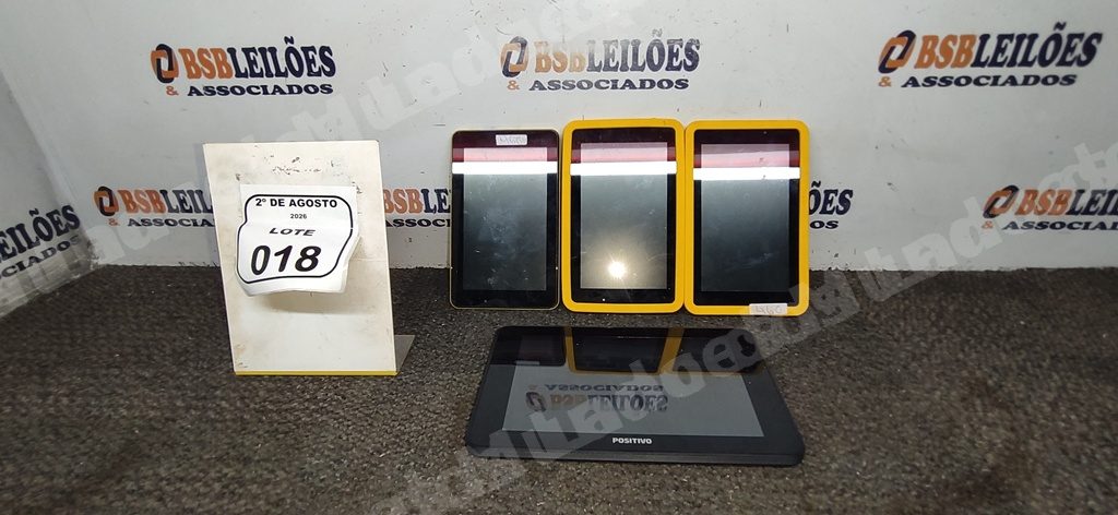 Lote em leilao em Brasil