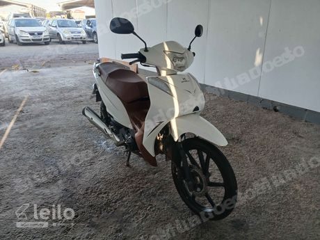 Shineray Xy125-6A em leilao em Aparecida de Goiânia/GO