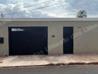 Casa de 233 m2 em leilao em Frutal/MG