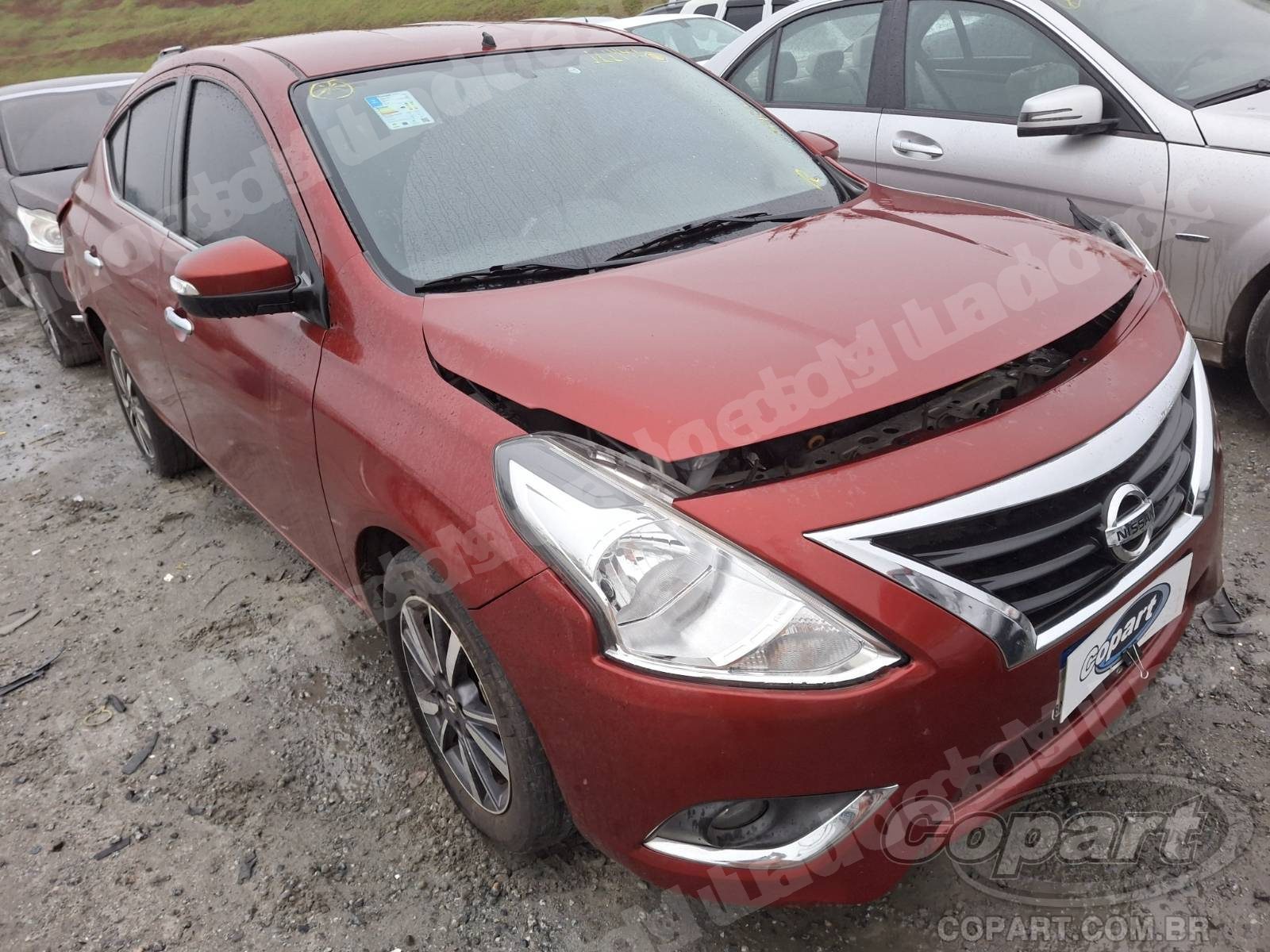 Lote em leilao em Itaquaquecetuba/SP