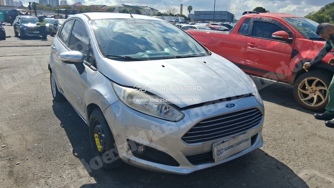 Ford em leilao em Guarulhos/SE