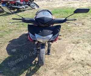 Carro em leilão em Brasil - Lote 27