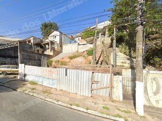 Terreno em leilao em São Paulo/SP