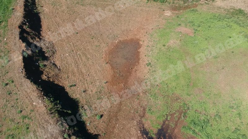 Terreno de 30000 m2 em leilao em São Domingos do Sul/RS - Lote 2