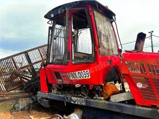 Veiculo em leilao em Brasil