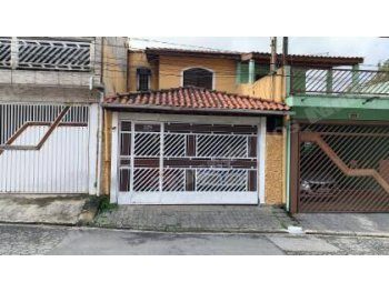 Imóvel de 176 m2 em leilão em São Paulo/SP