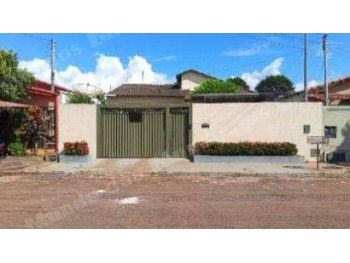 Imovel em leilao em Montividiu/GO
