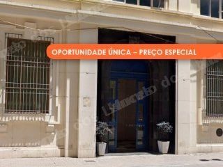 Imovel comercial em leilao em Rio de Janeiro/RJ