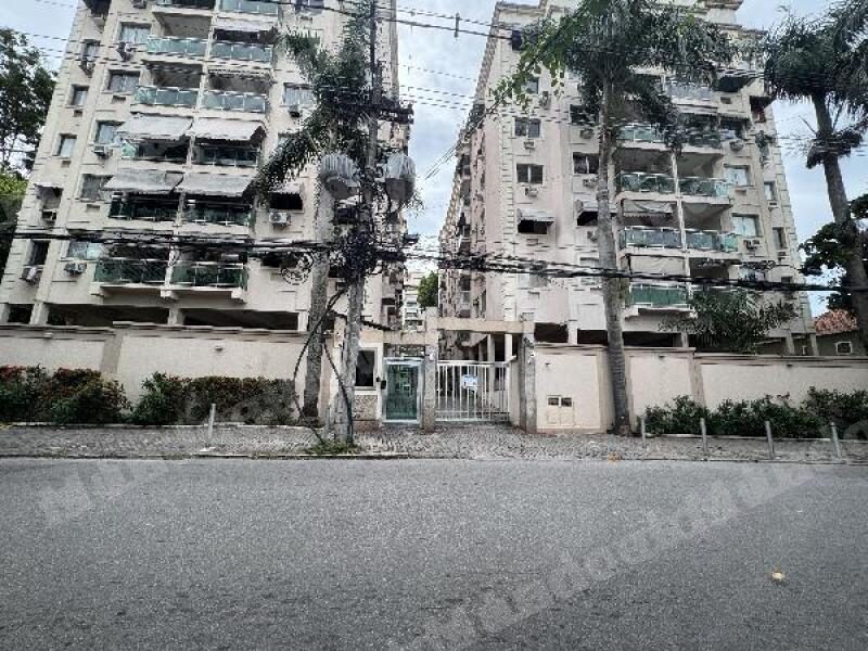 Apartamento em leilao em Rio de Janeiro/RJ