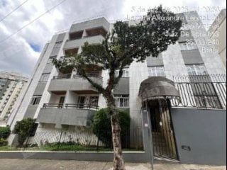 Apartamento de 147 m2 em leilao em Juiz de Fora/MG