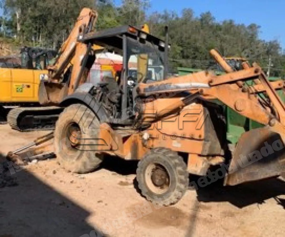 Veiculo em leilao em Brasil - Lote 142