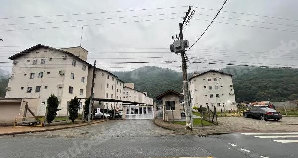 Apartamento em leilao em SC