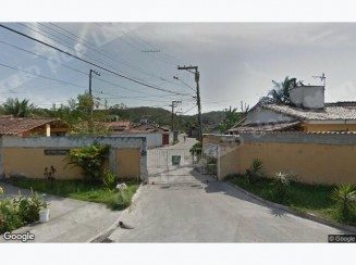 Casa em leilao em Goncalo/RJ
